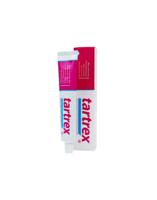 PHYTÉAL TARTREX Dentifrice Dents Sensible, 80ml