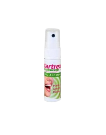 PHYTÉAL TARTREX  Spray Buccal Fresh, 20ml