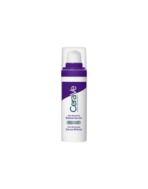 CERAVE Skin Renew Sérum Rétinol Anti-âge, 30ml