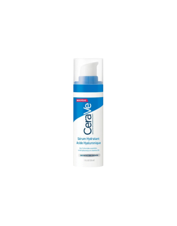 CERAVE Sérum Hydra Acide Hyaluronique, 30ml