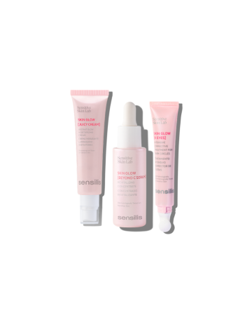 Sensilis Pack Skin Glow