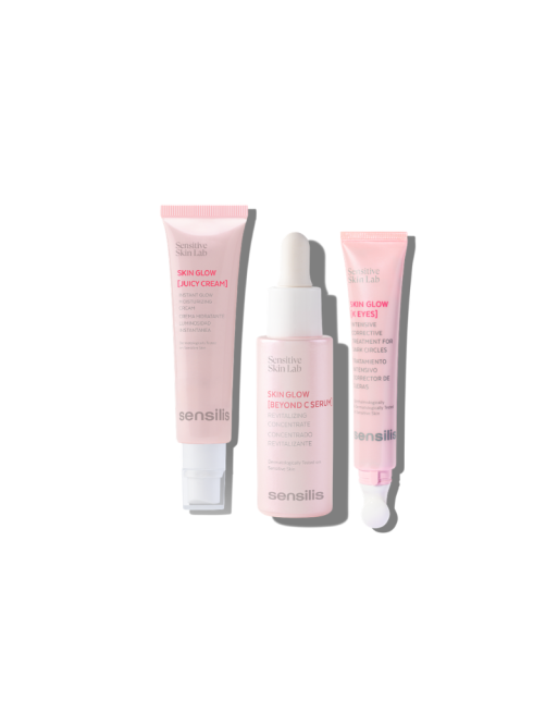 Sensilis Pack Skin Glow