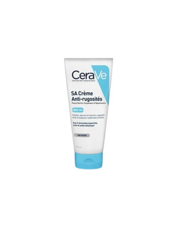 CERAVE SA Crème Anti-Rugosités, 177ml
