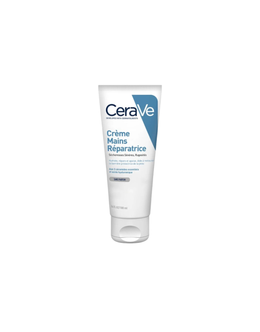CERAVE Crème Mains Réparatrice, 50ml