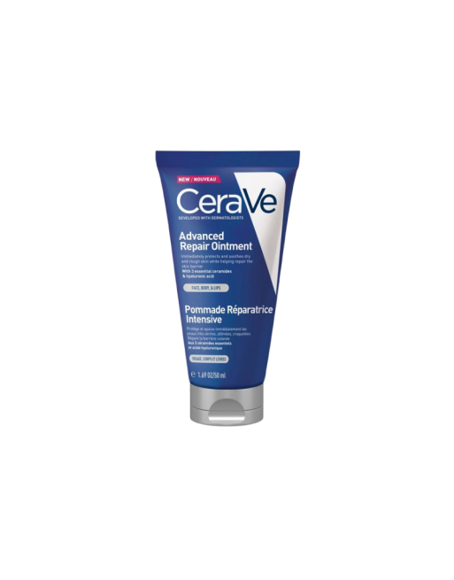 CERAVE Pommade Réparatrice Intensive, 88ml