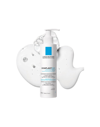 LA ROCHE POSAY Cicaplast B5 Gel Lavant Pompe, 200ml