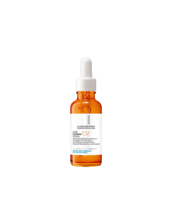 LA ROCHE POSAY Pure Vitamine C12 Sérum, 30ml