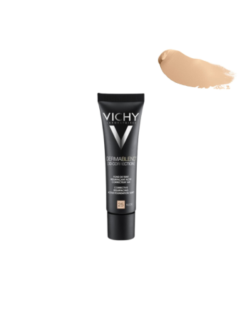 VICHY Dermablend FDT SPF25 3D Correction Nude 25, 30ml