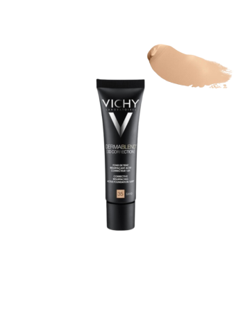 VICHY Dermablend FDT SPF25 3D Correction Sand 35, 30ml