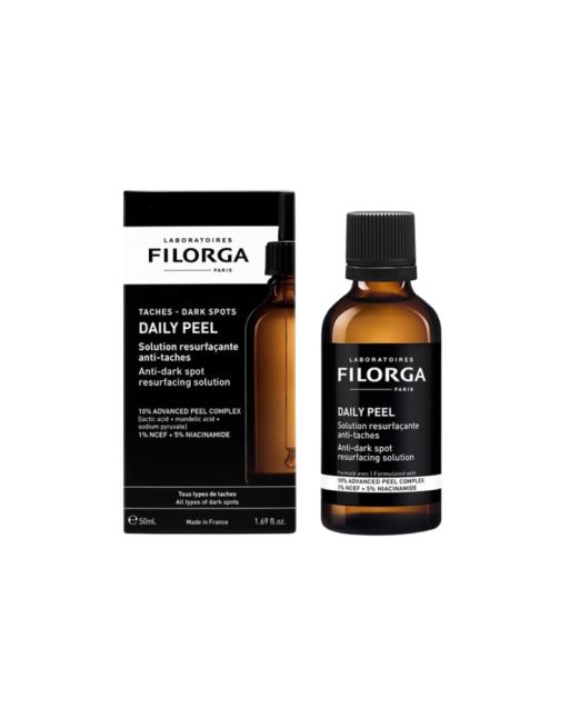 FILORGA Daily Peel Antitaches, 50ml