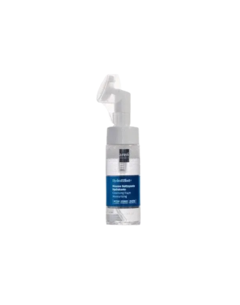 CLARENIA Hydra Effect+ Mousse Nettoyante Hydratante, 150ml