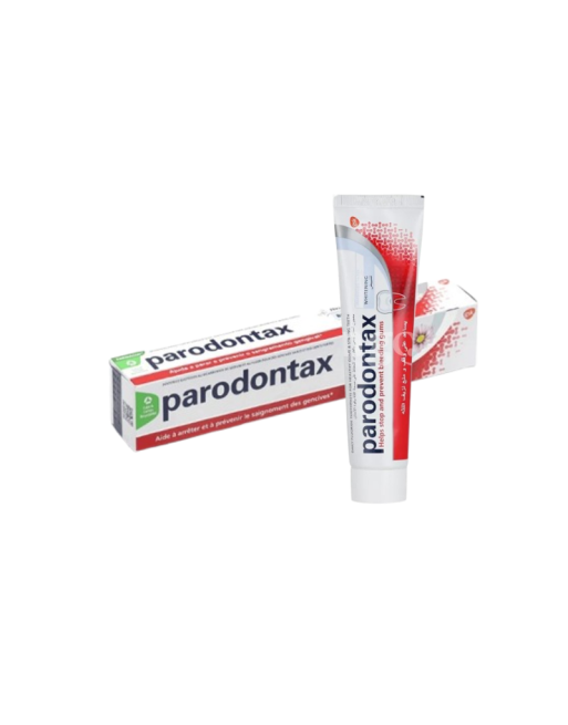 PARODONTAX Dentifrice Blancheur, 75ml