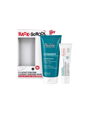 https://topara.tn/accueil/2731-avene-cleanance-comedomed-peeling-40mlcleanance-gel-200ml-offert.html