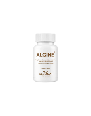ALEONAT Algine, 15 Gélules