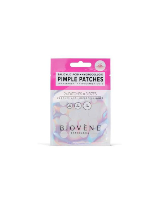 BIOVENE Pimple , 24 Patches