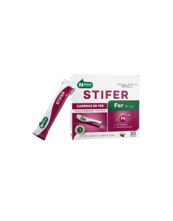 NEOS PHARMA Stifer, 30 Sticks