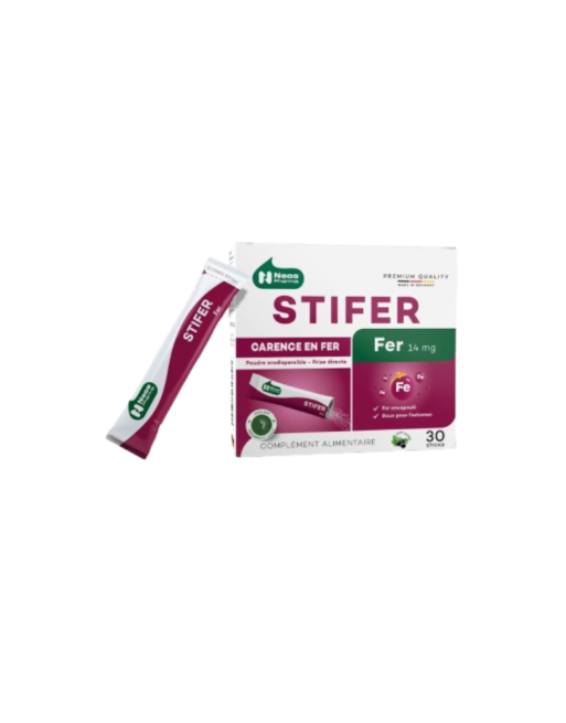 NEOS PHARMA Stifer, 30 Sticks
