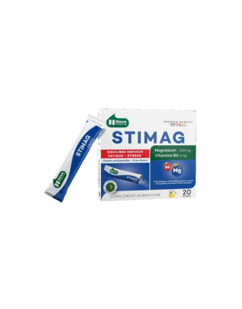 NEOS PHARMA Stimag, 20 Sticks