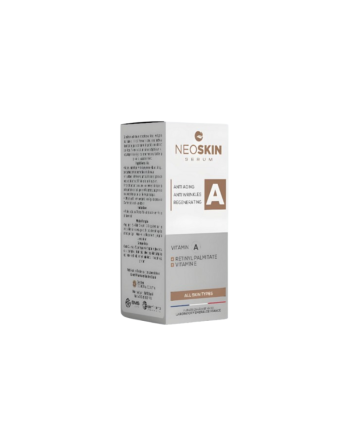 NEOS PHARMA Neoskin Sérum Vitamine A Anti-Age, 30ml