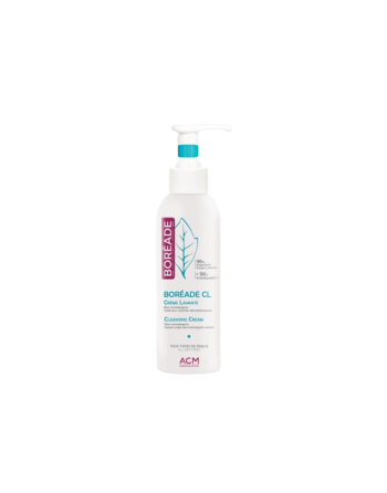 ACM Boreade CL Crème Lavante, 200ml