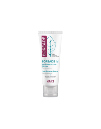 ACM Boreade M Soin Séborégulateur Matifiant, 40ml