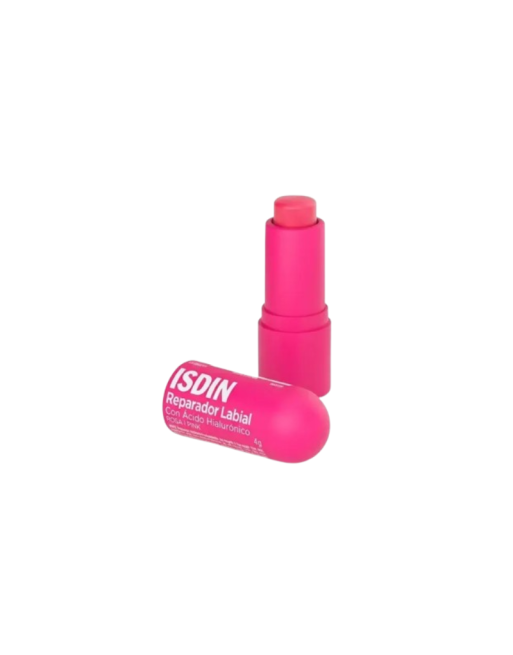ISDIN Stick Labial Rose 4G