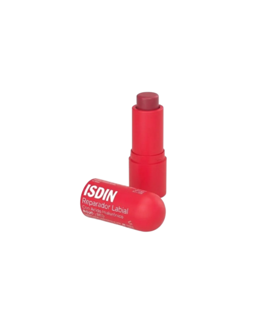 ISDIN Stick Labial Rouge 4G