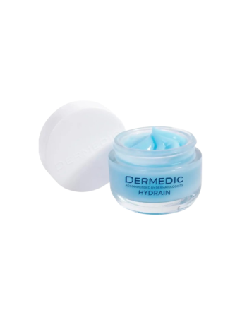 DERMEDIC Hydrain 3 Crème Gel Ultra Hydratante, 50gr