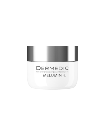 DERMEDIC Melumin Crème Nuit Concentrée Antitaches, 50ml