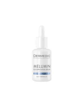 DERMEDIC Melumin Sérum Dépigmentant, 30ml