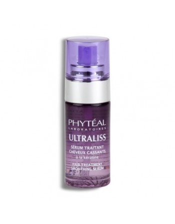 PHYTÉAL Ultraliss Sérum Traitant À La Kératine, 40ml