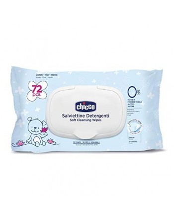 CHICCO Lingettes Baby...