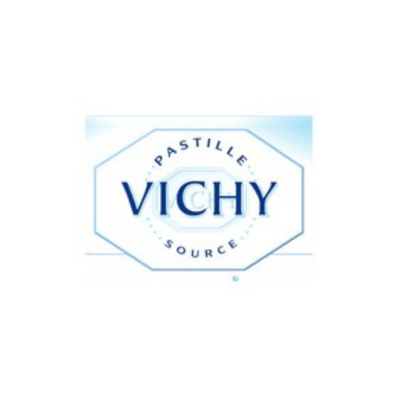 VICHY PASTILLE