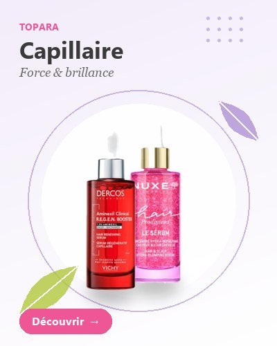 Capillaire