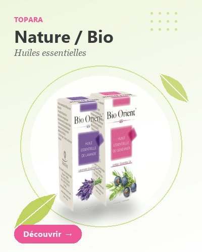 Nature / Bio
